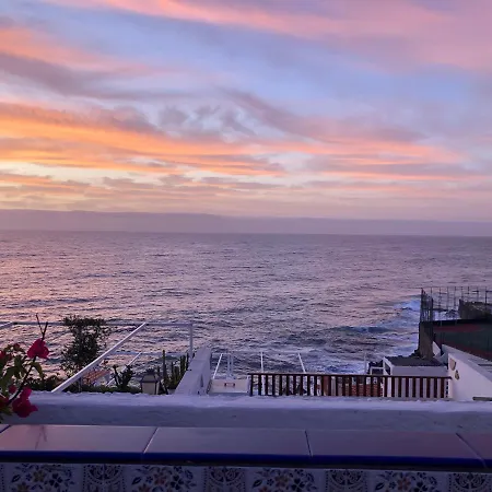 Sea View Salt Water Pool - 2 Daire