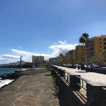 Daire Sea View Salt Water Pool - 2 *