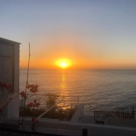 Sea View Salt Water Pool - 2 Daire