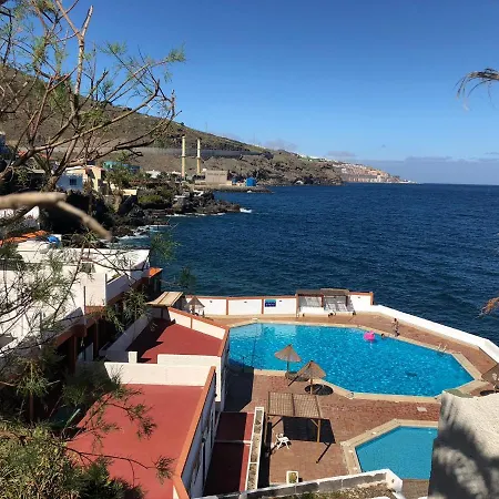 Daire Sea View Salt Water Pool - 2