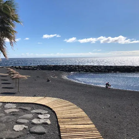 Sea View Salt Water Pool - 2 Daire