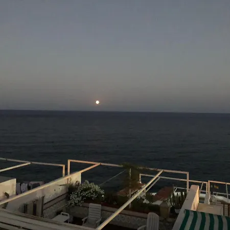 Sea View Salt Water Pool - 2 Апартаменты Санта-Крус-де-Тенерифе