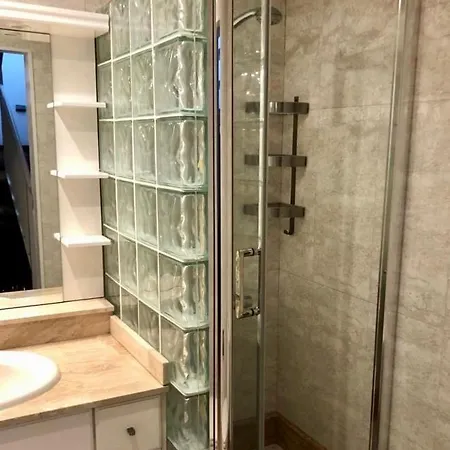 Sea View Salt Water Pool - 2 Санта-Крус-де-Тенерифе