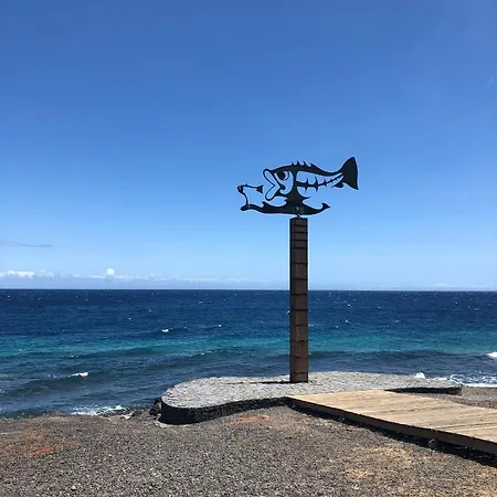 Sea View Salt Water Pool - 2 Апартаменты *