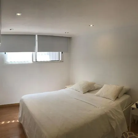 Sea View Salt Water Pool - 2 Санта-Крус-де-Тенерифе